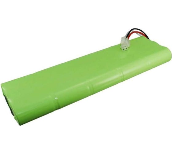 Аккумулятор CS-ELT110VX для Electrolux Trilobite ZA1, ZA2, EL520A, 2.2Ah 18V Cameron Sino P103.00039
