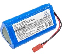 Аккумулятор CS-EPV300VX для Electropan Ilive V3s, Ilive V3s Pro, Ilive V5, 2.6Ah 11.1V Cameron Sino P103.00055