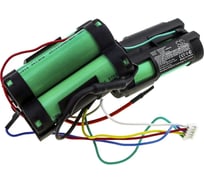 Аккумулятор CS-PHC640VX для Philips FC6404, FC6405, FC6168, 2.5Ah 18.5V Cameron Sino P103.00006
