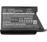 Аккумулятор CS-LVR590VX для LG VR5901LVM, VR5902LVM, VR5905LM, 2.6Ah 14.4V/ Cameron Sino P103.00017 3