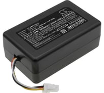 Аккумулятор CS-SMR706VX для Samsung PowerBot VR7000, R7065, R7070,R7090, p/n: DJ96-00193B, 21.6V 5Ah Cameron Sino P103.00072