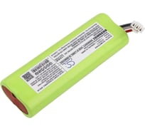 Аккумулятор CS-MKT076VX для Makita 4076, 4076D, 4076DWR, 3Ah 7.2V/ Cameron Sino P103.00045