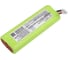 Аккумулятор CS-MKT076VX для Makita 4076, 4076D, 4076DWR, 3Ah 7.2V/ Cameron Sino P103.00045 1