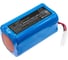 Аккумулятор CS-MVS500VX для Xiaomi Mijia G1 /MJSTG1/, Isweep X3, p/n: H18650CH-4S1P, 2.6Ah 14.8V/ Cameron Sino P103.00082 1