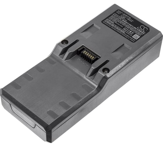 Аккумуляторная батарея CS-HRT121VX для Hoover FD22 Freedom, FD22BC 011, FD22BCPET 001, FD22BR 001 Cameron Sino P103.00047