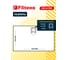 Мешки для Daewoo DAVC 2514S, 2516S FILTERO DW 35 (5) Pro, 5 штук 02077 2