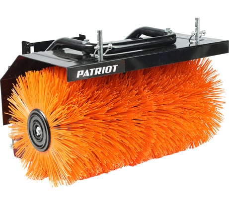 Щетка в сборе B 60 для PS 888 PATRIOT 426108889