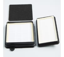 Набор фильтров LUX DL-0803F, 3 шт, для пылесоса DL-0832 и DL-0836 Delta 0R-00003949