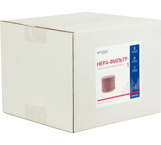 Фильтр складчатый из целлюлозы для пылесосов MAKITA 440/448/VC 3510 EURO Clean EUR MKPMY-440