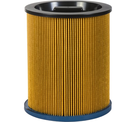 Фильтр складчатый из целлюлозы для пылесоса Kress 1200 NTX EURO Clean EUR KSPMY 1200 NTX