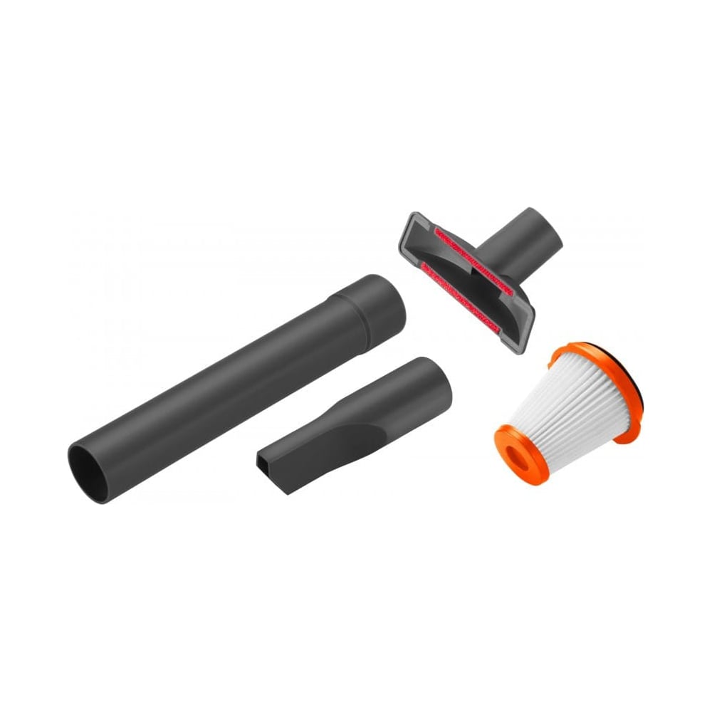 Комплект насадок для пылесоса EasyClean Li Gardena 09343-20.000.00 ...