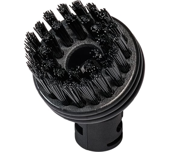 Набор аксессуаров для пароочистителя Round big brush SET BDR-1700 BORT 93417272