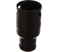 Адаптер 35/28 мм для пылесоса VAC 3/15/20 Bosch 2609256F28