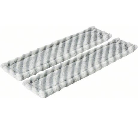 Салфетки из микрофибры, большие GlassVAC Bosch F016800551