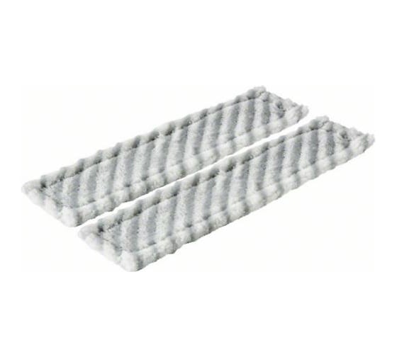 Салфетки из микрофибры, большие GlassVAC Bosch F016800551 1