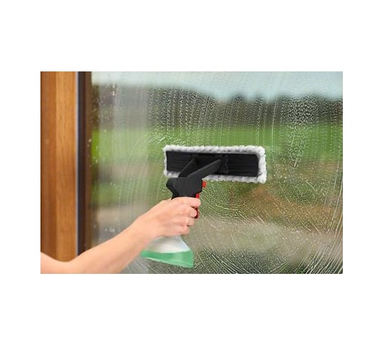 Салфетки из микрофибры, большие GlassVAC Bosch F016800551