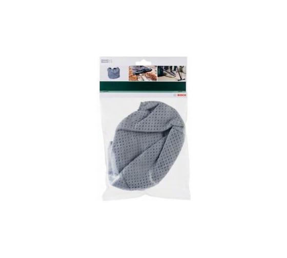 Фильтр предварительной очистки для AdvancedVac 20; UniversalVac 15 Bosch 2609256F41