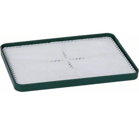 Фильтр предварительной очистки для EasyVac 3 Bosch 2609256F37