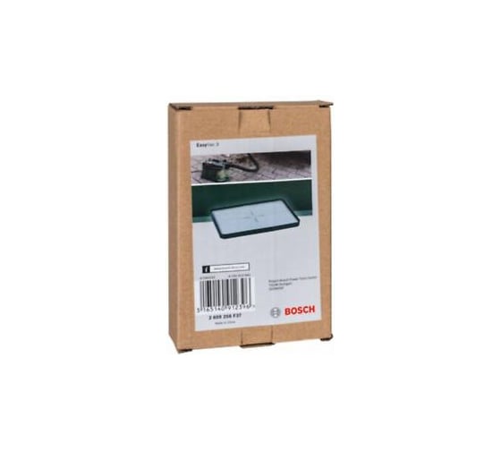 Фильтр предварительной очистки для EasyVac 3 Bosch 2609256F37