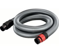Шланг антистатический (2.2 м, 35 мм) Bosch 2609256F30