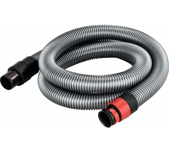 Шланг антистатический (2.2 м, 35 мм) Bosch 2609256F30 1