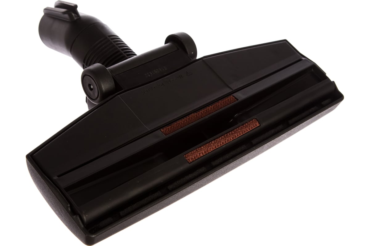 Щетка для пылесоса Universalduse 35 мм, 25 см STARMIX 414447 - выгодная ...