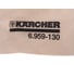 Бумажные мешки, 5 шт. Karcher 2.863-276 6