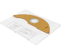 Фильтр-мешки флисовые для NT22 5 шт. Karcher 2.889-217