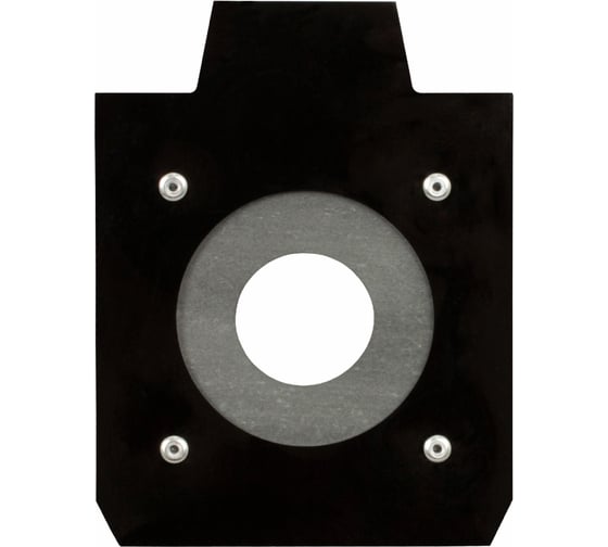 Мешок-пылесборник многоразовый на молнии для пылесоса OZONE PL-5224