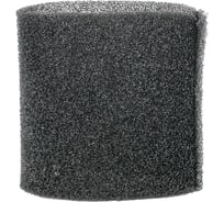 Поролоновый фильтр с черно-белым стикером Kolner 8101600120