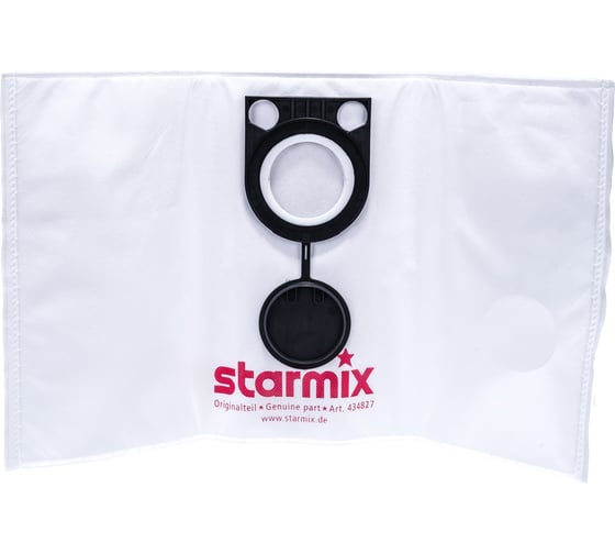 Фильтр флисовый FB 20 5 шт. STARMIX 434827