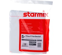 Фильтр флисовый FB 45/55 5 шт. STARMIX 435039