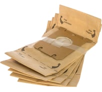 Пылесборник д/пылесоса ELECTROLUX Clario,Excellio,Oxygen, 5 шт. Topperr EX 1 1010