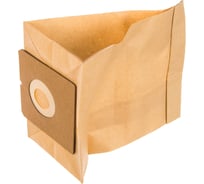 Пылесборник д/пылесоса ELENBERG VC-2020,2025, 5 шт. Topperr ER 2 1008