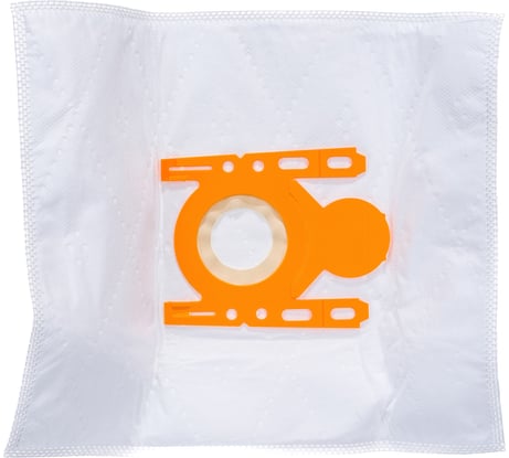 Пылесборник синтетический д/пылесоса BOSCH-SIEMENS Тип A,B,C,D,E,F,G,H 4 шт. Topperr BS20 1401