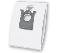 Пылесборник синтетический д/пылесоса Electrolux,Philips,AEG Тип S-bag,Gr200, 4 шт. Topperr E 10 LUX 1416