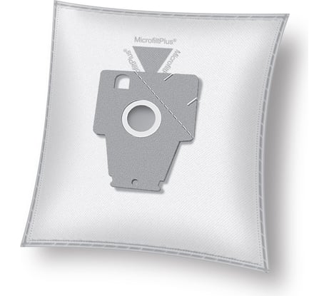 Пылесборник синтетический д/пылесоса BOSCH-SIEMENS Тип P 3 шт. Topperr B 30 LUX 1415