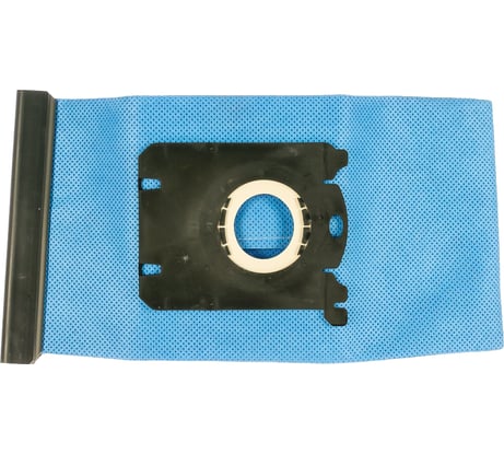 Пылесборник многоразовый для пылесоса PHILIPS 1 шт. Topperr PHR10 1492