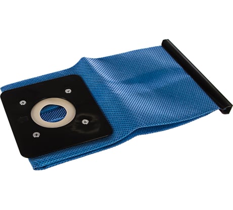 Пылесборник многоразовый для пылесоса SAMSUNG 1 шт. Topperr SMR90 1491