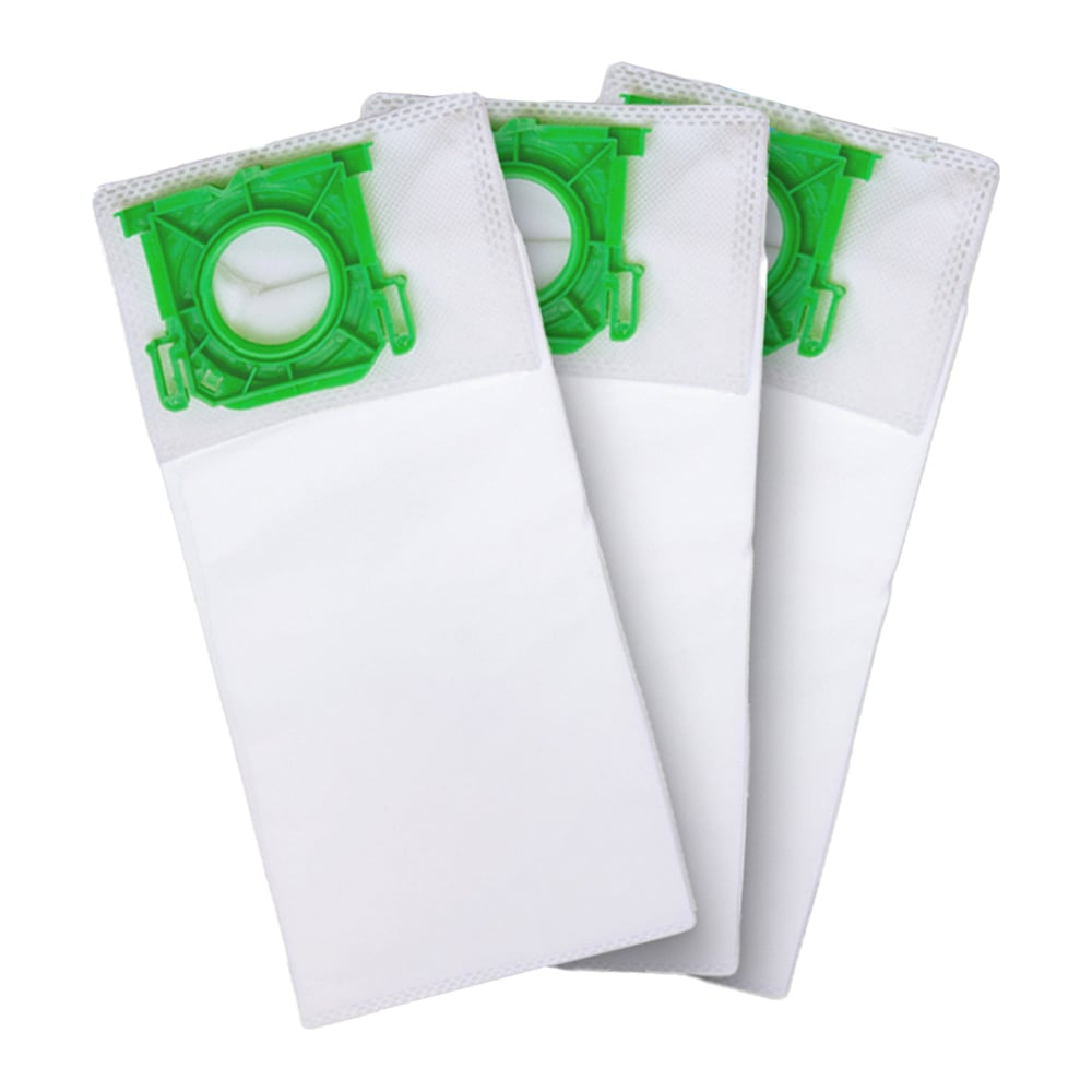 Пылесборник синтетический для пылесосов BORK V700, 3 шт Tatkraft 14589 ...