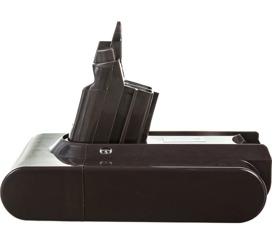 Аккумулятор для беспроводного пылесоса Dyson Vacuum Cleaner (22.2В, 2Ач,  Li-ion, разъем Type B) TopON TOP-DYSDC62-20