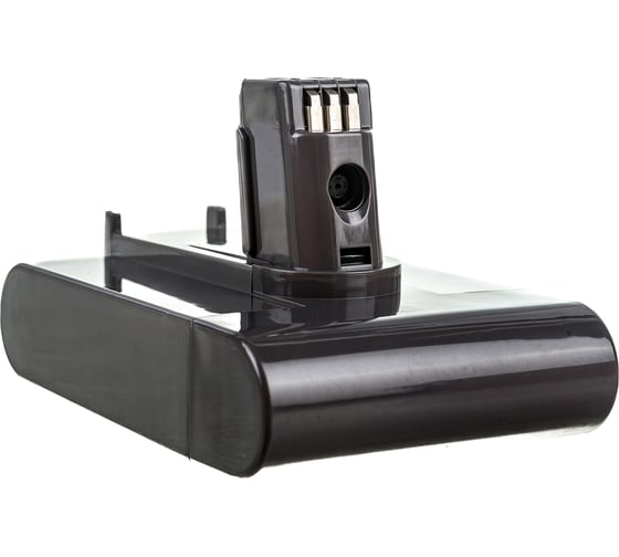 Аккумулятор для беспроводного пылесоса Dyson (22.2В, 2Ач, Li-ion, разъем Type A) TopON PN: 17083-2811 TOP-DYSDC31-20