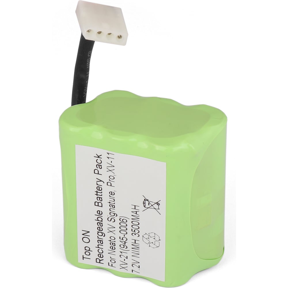 Аккумулятор, батарея для беспроводного робота-пылесоса Neato XV ...