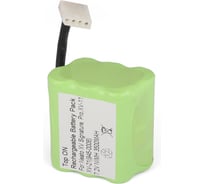 Аккумулятор, батарея для беспроводного робота-пылесоса Neato XV Signature (7.2В, 3.5Ач, Ni-MH) TopON PN: 945-0006 TOP-NTXV