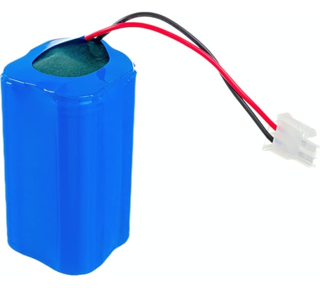 Аккумулятор для робота-пылесоса Chuwi iLife (14.8В, 2.6Ач, Li-ion) TopON PN: CS-ECR131VX TOP-ILife-14.8