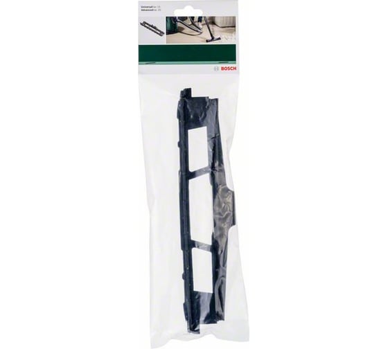 Щетка-вставка в насадку д/VAC Bosch 2609256F23