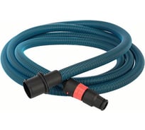 Шланг для пылесосов антистатический 3 м, 35 мм Bosch 2608000570