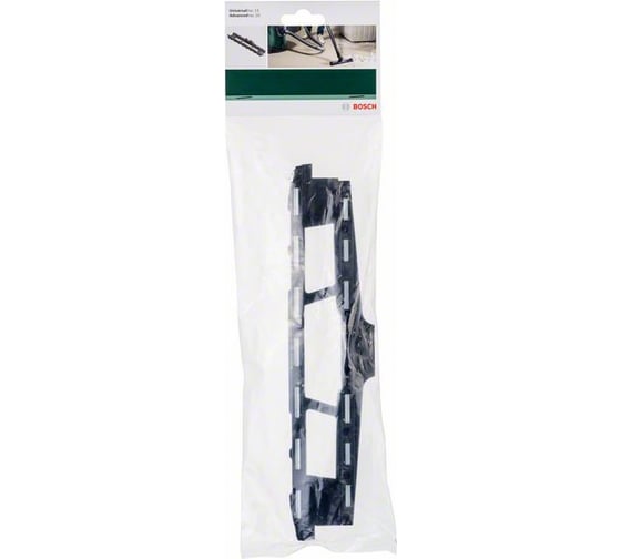 Щетка-вставка в насадку д/VAC Bosch 2609256F22