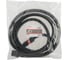 Шланг для пылесосов 5 м, 22 мм Bosch 2608000567 2