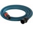 Шланг для пылесосов антистатический 3 м, 22 мм Bosch 2608000572 1